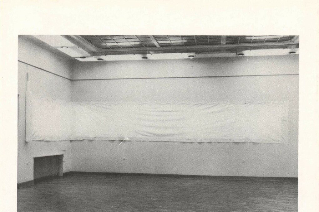 Biely priestor v&nbsp;bielom priestore